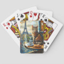 Suche nach paris spielkarten Eiffelturm