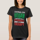 Suche nach vegetarier tshirts Gemüse