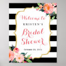 Suche nach schwarze streifen poster Elegant