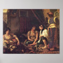 Suche nach eugene delacroix poster Frauen
