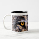 Suche nach wilder wolf tassen Augen