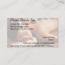 Suche nach massage wellness center geschäfts visitenkarten Massagetherapeut