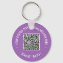 Suche nach scan schlüsselanhänger Qr code