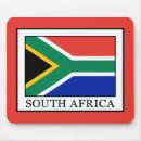 Suche nach südafrika mousepads Südafrikanischer stolz