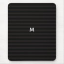 Suche nach monogramm mousepads Grau