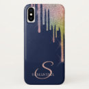 Suche nach regenbogen glitter iphone hüllen Mädchenhaft