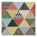 Suche nach maori andere poster Muster