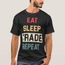 Suche nach rohstoff tshirts Börsenmakler