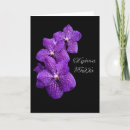 Suche nach lila karten Blume