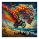 Suche nach psychedelische poster Lebhafte farben