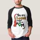 Suche nach heiße mutter tshirts Für ihn