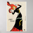 Suche nach toulouse lautrec poster Kabarett