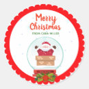 Suche nach klaus aufkleber Santa