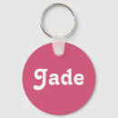 Suche nach jade schlüsselanhänger Für sie
