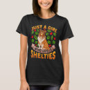 Suche nach sheltie kleidung Lustig