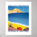Suche nach vintage strand poster Meer