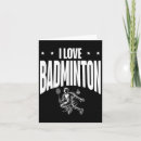 Suche nach shuttlecock karten Athlet