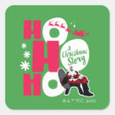 Suche nach weihnachtsgeschichte aufkleber Klassisch