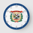 Suche nach von virginia wanduhren Westjordanland