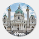 Suche nach wien österreich magnete Souvenir