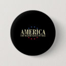 Suche nach wolle buttons Amerikanische flagge
