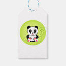 Suche nach panda geschenkanhänger Tragen