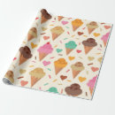 Suche nach vanille geschenkpapier Süß