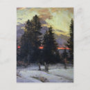 Suche nach winterlandschaften postkarten Sonne