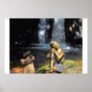 Suche nach meditierende poster Buddha
