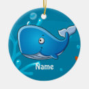 Suche nach niedlicher wal ornamente Lustig