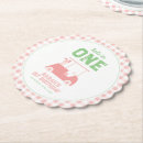 Suche nach loch in einem untersetzer Niedlich