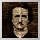 Suche nach edgar allan poe poster Poetry