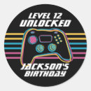 Suche nach gaming aufkleber Gamer