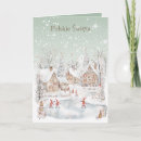 Suche nach polski postkarten Polnische weihnachtskarte