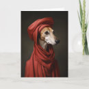 Suche nach saluki karten Haustier