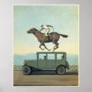 Suche nach car racing poster Pferde