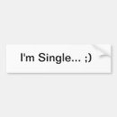 Suche nach single sein autoaufkleber Spaß