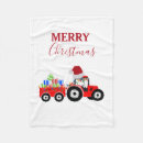 Suche nach roter traktor decken Kinder