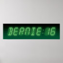 Suche nach bernie sanders poster Präsident