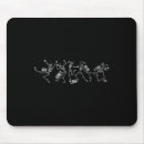 Suche nach skelett mousepads Dunkel