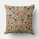 Suche nach william morris kissen Grün