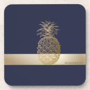 Suche nach strand kork untersetzer Ananas