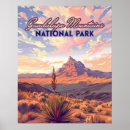 Suche nach texas landschaft poster Guadaluper berge nationalpark