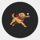 Suche nach retriever aufkleber Hund