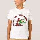 Suche nach seekajak tshirts Fluss