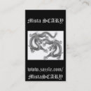 Suche nach chinesischer drache visitenkarten Drachen