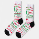 Suche nach hässliche socken Rot