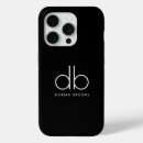 Suche nach minimal iphone hüllen Monogramm