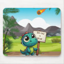 Suche nach dinosaurier mousepads Jurassisch