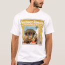 Suche nach schiene tshirts Retro